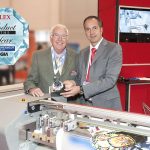 Fotoba/Colex win SGIA 2010 Product of the Year