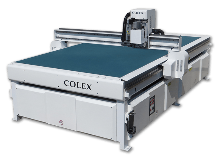 Sold our First Colex Sharpcut