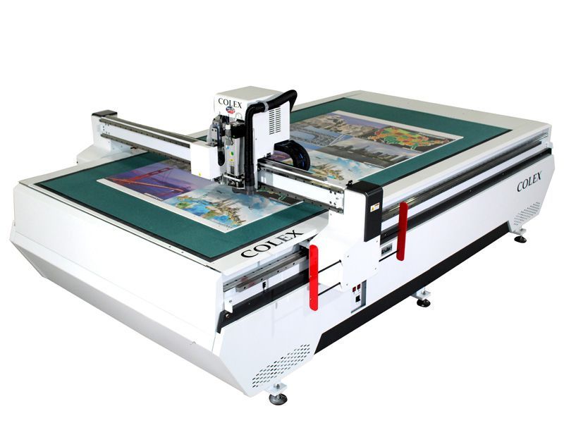 Sold 1000 Sharpcut Machines