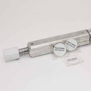 Coroplast Knife