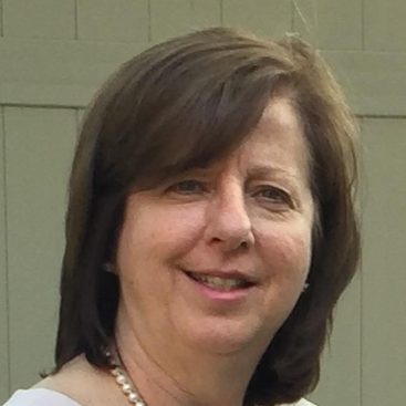 Maureen Damato