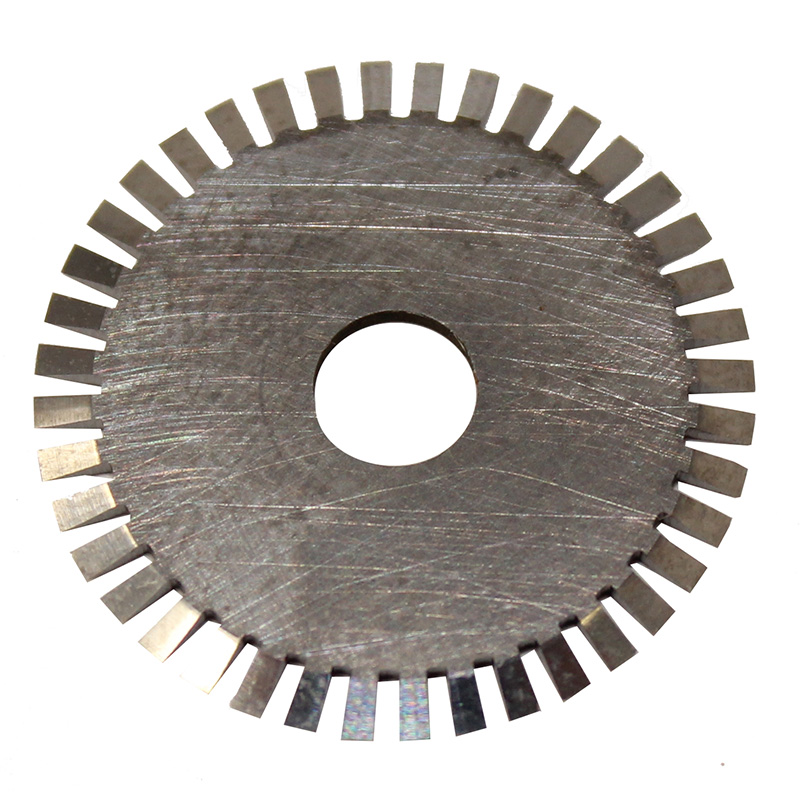 T00370A Perforating Rotary Blade Colex Sharpcut Flatbed Cutter
