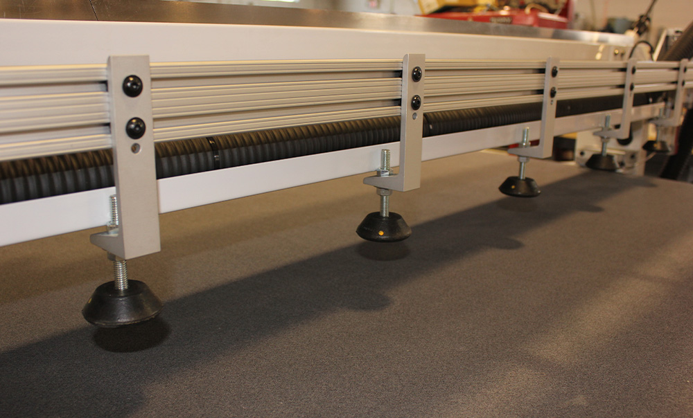 clamp-bar