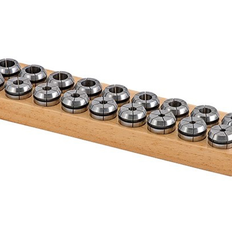 3 HP Router Collet SAE 16pc Set Colex Sharpcut Flatbed Cutter