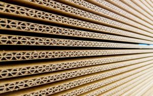 Corrugated