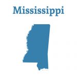 mississippi