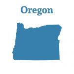 oregon