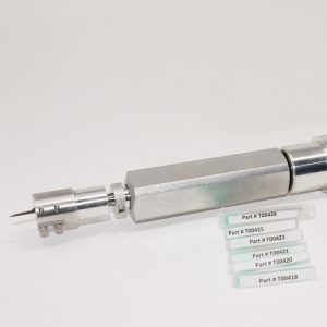 Oscillating Knife