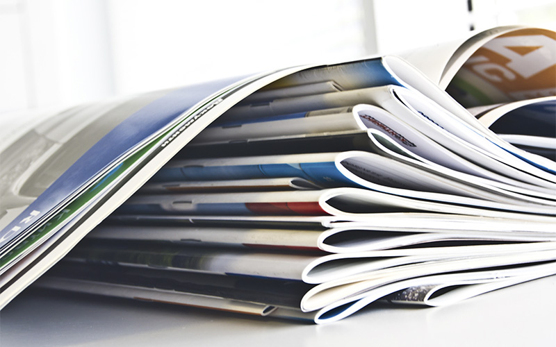 publication