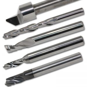 Router Bits