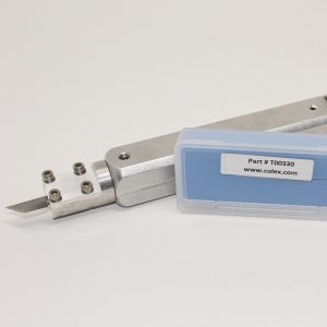 Universal Single Edge Knife
