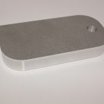 Aluminum Sample