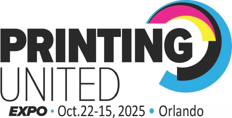 Printing United 2025 Printing United 2025