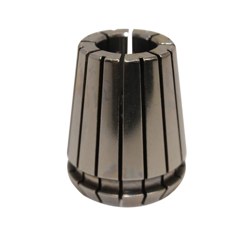 T00185 6mm Collet for 5HP Router Colex Sharpcut Flatbed Cutter