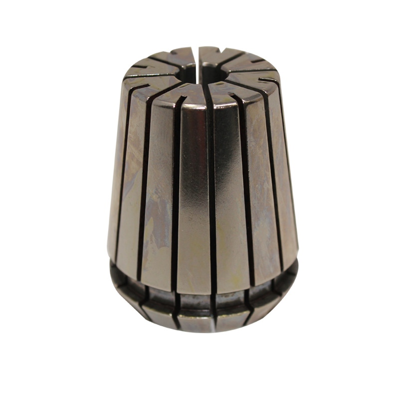 T00189 8mm Collet for 5 HP Router Colex Finishing Solutions
