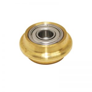 T00833 Creasing Wheel 1