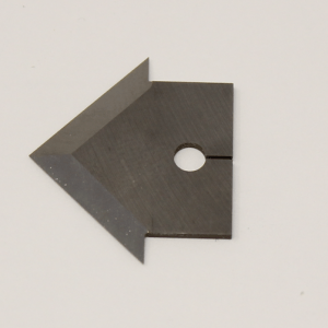 Bevel Blade for Knife Cutting