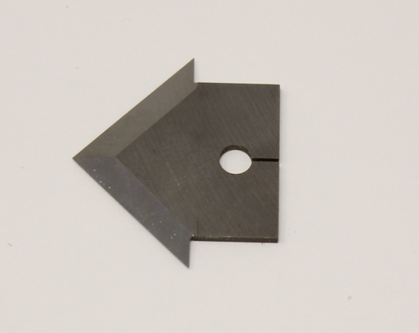 Bevel Blade for Knife Cutting