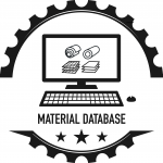 Material Database copy