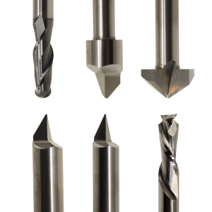 Specialty Router Bits