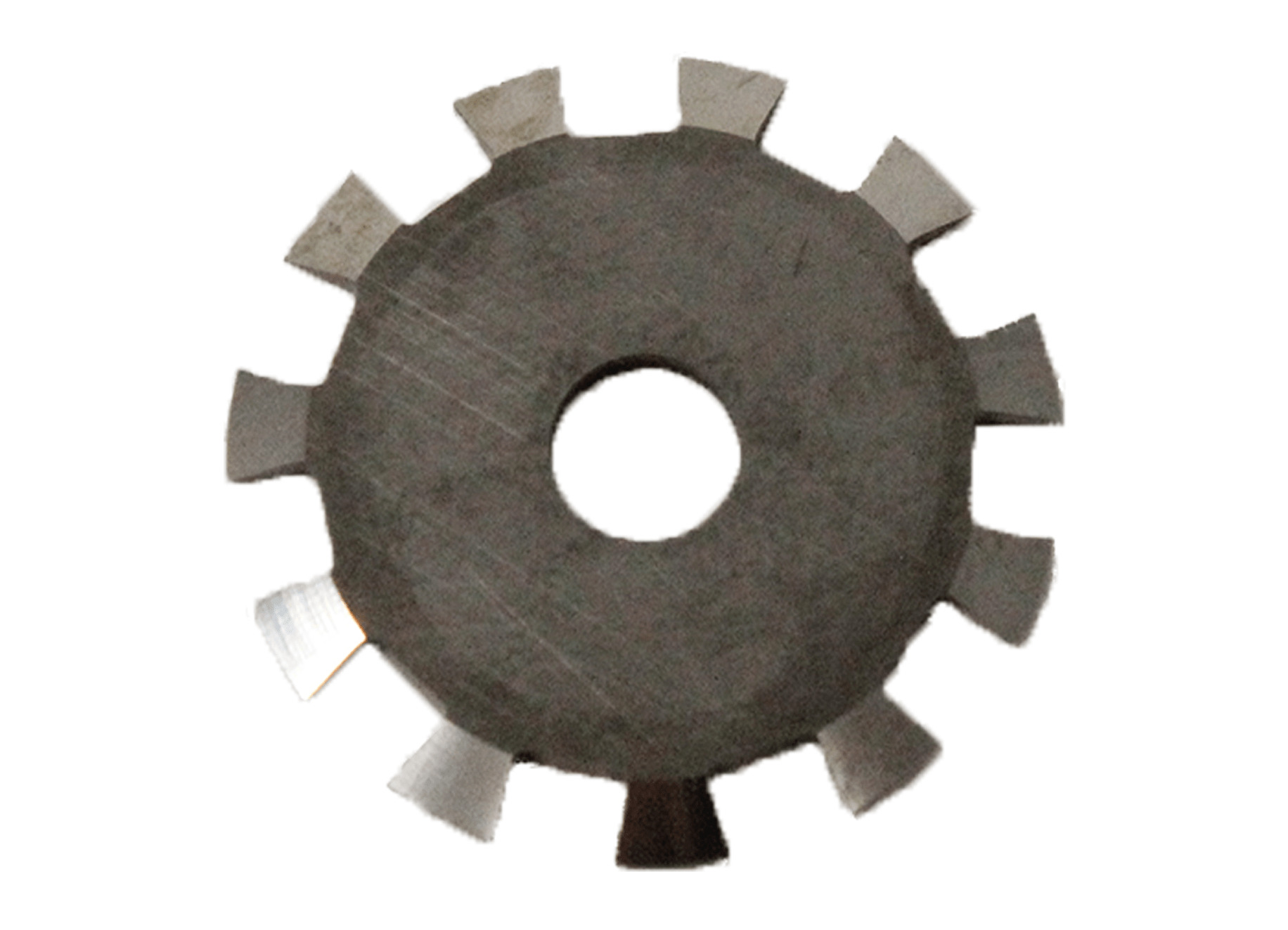 T00370C Perforating Rotary Blade Colex Sharpcut Flatbed Cutter