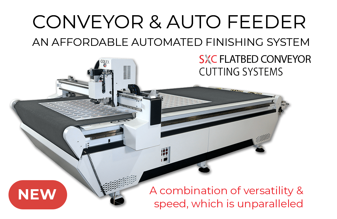 sharpcut-pro-conveyor-banner New Sharpcut Pro Conveyor Flatbed
